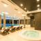 Apartamenty BalticON Polanki Park - Basen, Sauna, Siłownia, Sala zabaw dla dzieci inclusive