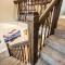 Victorian Charm With Hot Tub & Fire Pit Downtown