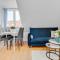 Apartament AZURE