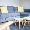Cosy loft - plein centre dHonfleur