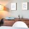 Cosy loft - plein centre dHonfleur