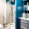 Cosy loft - plein centre dHonfleur