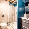 Cosy loft - plein centre dHonfleur