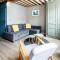 Cosy loft - plein centre dHonfleur