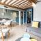 Cosy loft - plein centre dHonfleur