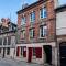 Cosy loft - plein centre dHonfleur
