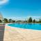 Prestige Beach First Line Apartments in Saint Vlas - سفيتي فلاس