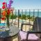 Prestige Beach First Line Apartments in Saint Vlas - سفيتي فلاس