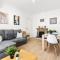 Barcelona coast apartment - only 5 minutes to the beach