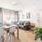 Barcelona coast apartment - only 5 minutes to the beach