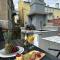 Villa Volos , free private parking