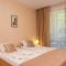 Prestige Beach First Line Apartments in Saint Vlas - سفيتي فلاس