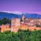 Apartamento centro Granada - Granada
