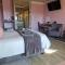 Mosswood Bed & Breakfast