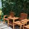 Untapped Hostel
