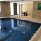 luxury apartment in boulevard