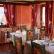 Hotel Restaurant A lAnge