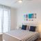 Blu Sun Apartment in Complesso Riva del Sole - Giovinazzo