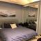 luxury apartment in boulevard