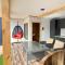 Qafqaz Suite Wood Stack