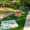 La Bastide Du Vieux Four Bed&Breakfast