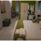 An Exclusive Guesthouse too