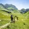 Alpage AGA4 VIEW & MOUNTAIN 4 Pers