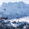 Alpage AGA4 VIEW & MOUNTAIN 4 Pers