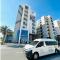 Resivation Hotel - Dubaj