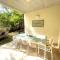 Shimmers, stunning, stylish West Coast Villa