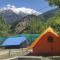 Hinwali Kanthi River Side Camp and Cottage