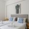 Paradise Art Hotel by Mr and Mrs White