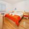 Apartment & Double Room Dean