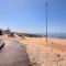 Moderno e acolhedor com vista mar