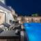 SunWhite Villas - Private Pool & Cozy Atmosphere, by ZanteWize - Laganas