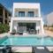 SunWhite Villas - Private Pool & Cozy Atmosphere, by ZanteWize - Laganas