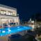 SunWhite Villas - Private Pool & Cozy Atmosphere, by ZanteWize - Laganas