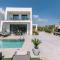 SunWhite Villas - Private Pool & Cozy Atmosphere, by ZanteWize - Laganas