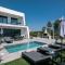 SunWhite Villas - Private Pool & Cozy Atmosphere, by ZanteWize - Laganas