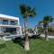 SunWhite Villas - Private Pool & Cozy Atmosphere, by ZanteWize - Laganas