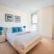 Charming Flat with Balcony near Tower Bridge - London
