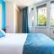 ibis Styles Boulogne sur Mer Centre Cathédrale - Boulogne-sur-Mer