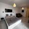 Residence Spa Apartments DUB