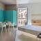Fiveplace Design Suites & Apartments