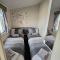 Luxury static caravan - Beattock