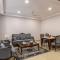 ALAYA Stays Cliff Mist 2BHK Apartments in Panthaghati