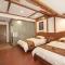 Zhangjiajie Memory Inn