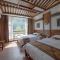 Zhangjiajie Memory Inn - Zhangjiajie
