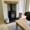 Luxury farmhouse in secluded Cotswold valley - Uley