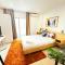 Gallery Apartments by BestWest Hospitality